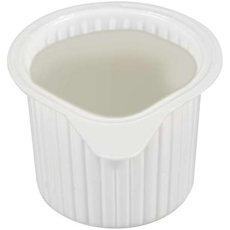 NESTLE Italian Sweet Creme Single Serve Liquid Creamer .375 oz. Cup, PK200 00050000846528